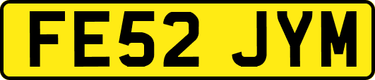 FE52JYM