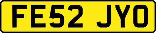 FE52JYO