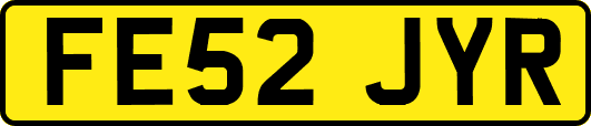 FE52JYR