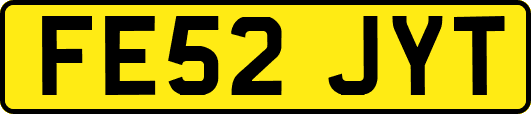 FE52JYT