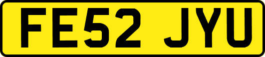 FE52JYU