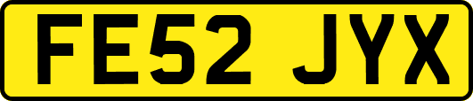 FE52JYX