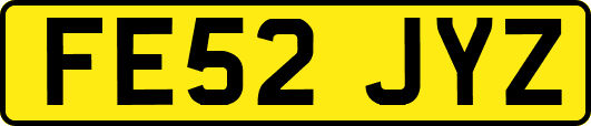 FE52JYZ
