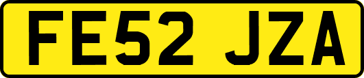FE52JZA