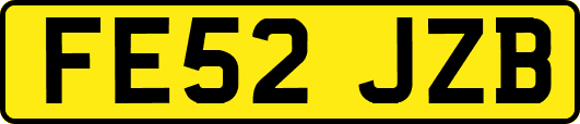 FE52JZB