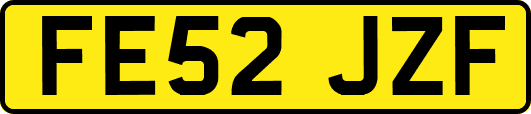 FE52JZF