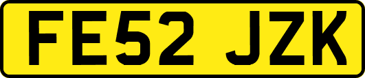 FE52JZK