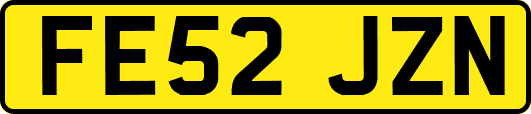 FE52JZN