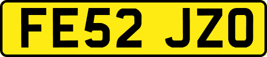 FE52JZO