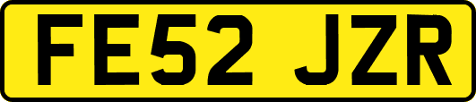FE52JZR