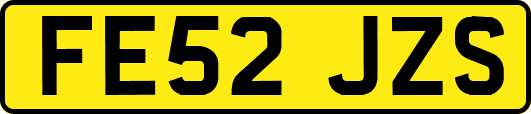 FE52JZS