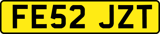 FE52JZT