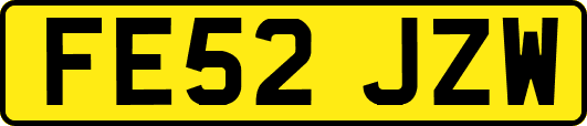 FE52JZW