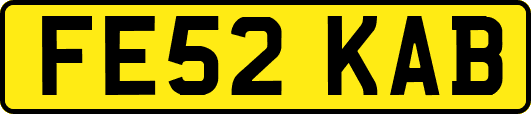 FE52KAB