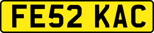 FE52KAC