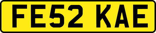 FE52KAE