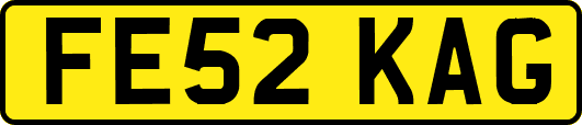 FE52KAG
