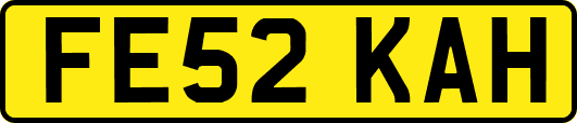 FE52KAH