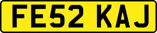 FE52KAJ