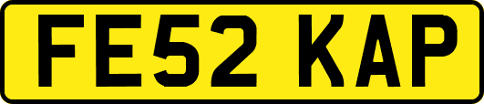 FE52KAP