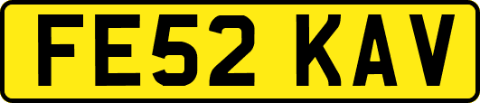 FE52KAV