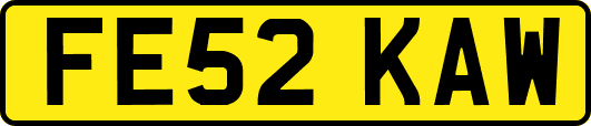 FE52KAW