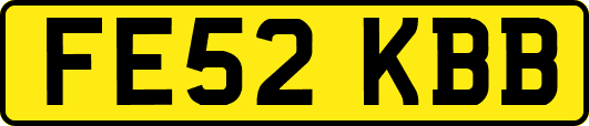 FE52KBB