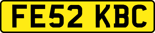 FE52KBC