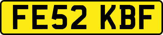 FE52KBF