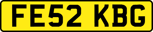 FE52KBG