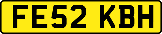FE52KBH