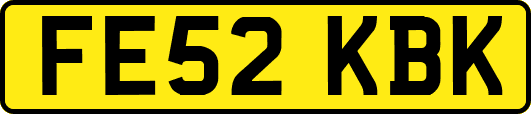 FE52KBK