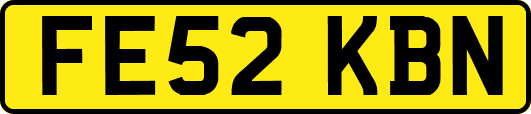 FE52KBN
