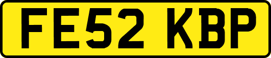 FE52KBP