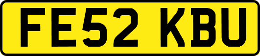 FE52KBU