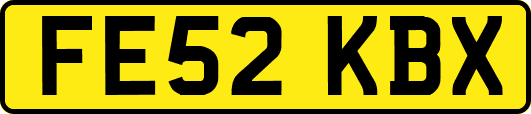 FE52KBX