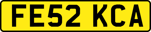 FE52KCA