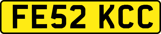 FE52KCC