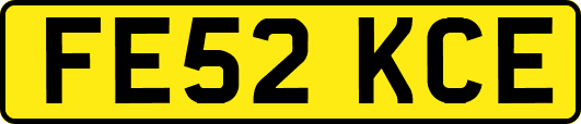 FE52KCE