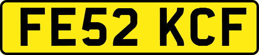 FE52KCF