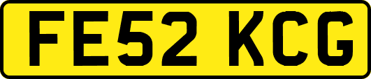 FE52KCG
