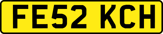 FE52KCH