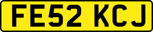 FE52KCJ