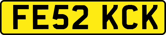 FE52KCK