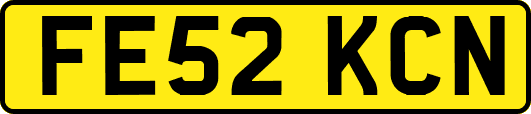 FE52KCN