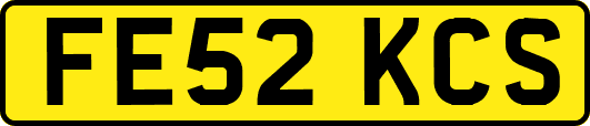 FE52KCS