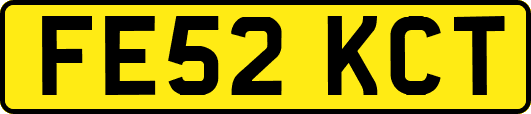 FE52KCT