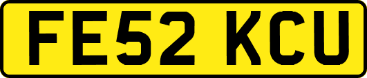 FE52KCU