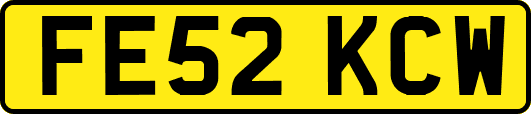 FE52KCW