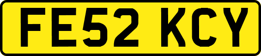 FE52KCY